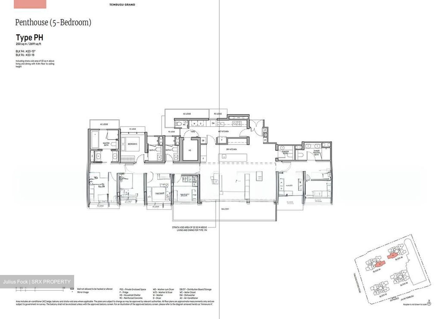 Tembusu Grand (D15), Condominium #557702401